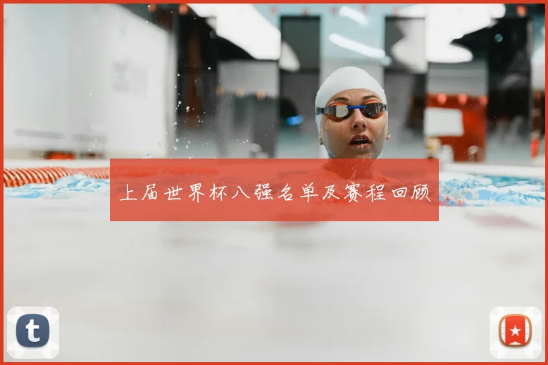 上届世界杯八强名单及赛程回顾