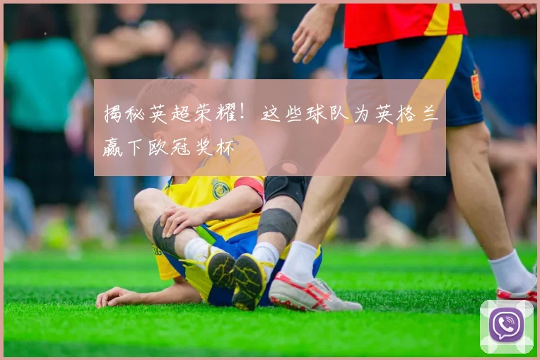 揭秘英超荣耀！这些球队为英格兰赢下欧冠奖杯