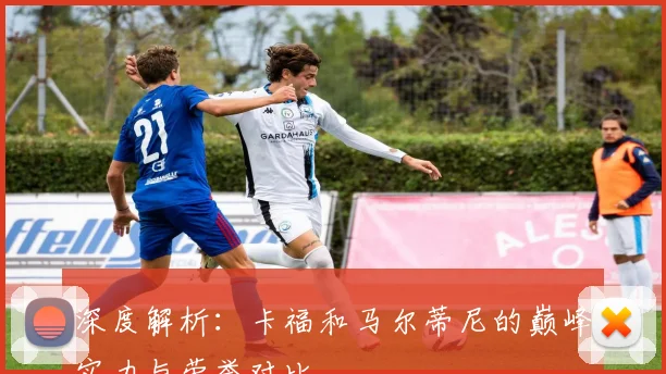 深度解析：卡福和马尔蒂尼的巅峰实力与荣誉对比